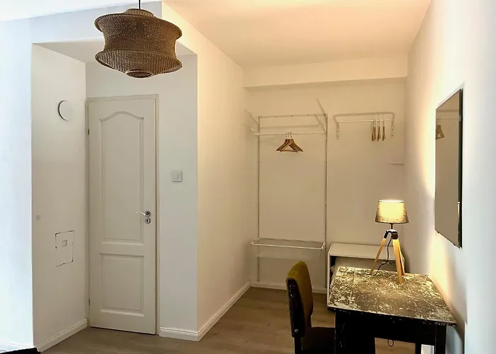 Vadrozsa Kertkapcsolatos Διαμέρισμα *
